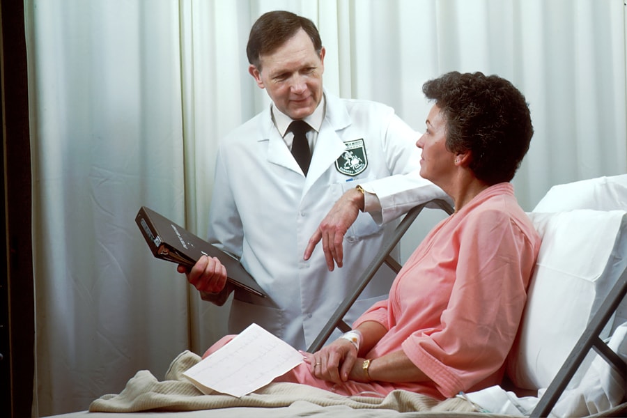 Healthcare Back Office
